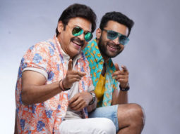 F3 Trailer: We can see a glimpse of this Venkatesh, Varun Tej starrer on May 9