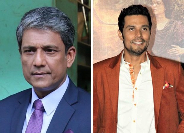 Cannes 2022: First look of Adil Hussain starrer Footprints In Water and Randeep Hooda starrer Rat on the Highway unveiled at the film festival