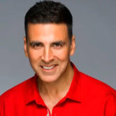 Akshay Kumar tests positive for COVID-19; to skip Cannes 2022