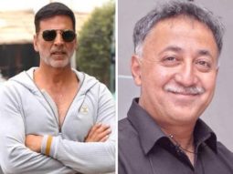 “The way Akshay Kumar has spoken about being rejected for Jo Jeeta Wohi Sikandar is very derogatory and condescending. I never said he was crap. I am sorry I rejected him” – Mansoor Khan
