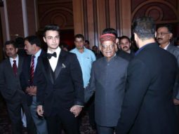 Aayush Sharma’s grandfather and ex telecom minister Pandit Sukh Ram Sharma hospitalized