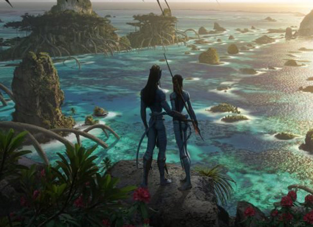 Avatar: The Way Of Water Trailer: James Cameron’s EPIC saga has all the ingredients of a BLOCKBUSTER at the Indian box office!