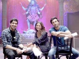 Brahmastra Part One: Shiva becomes the first ever Indian film to make it to Disney’s global theatrical release slate!