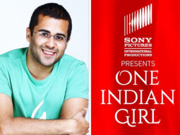 Sony Pictures International Productions acquires rights to Chetan Bhagat’s best-seller One Indian Girl