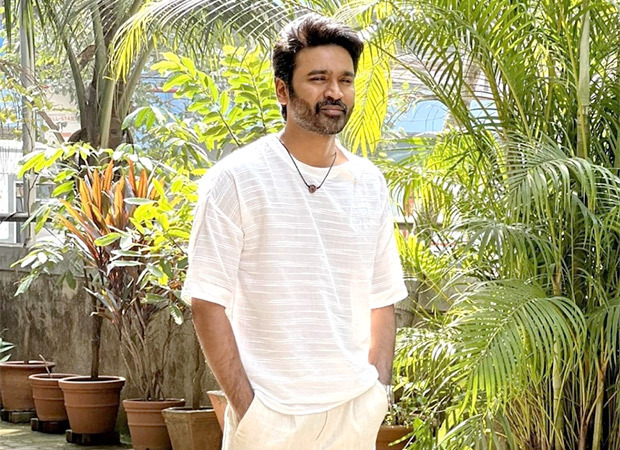 Dhanush summoned by Madras High Court in paternity case