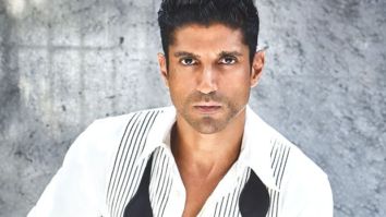 Farhan Akhtar joins the Marvel family with Ms Marvel
