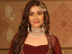 “Mastani is a multidimensional character” – Farnaz Shetty on joining the cast of Kashibai Bajirao Ballal