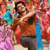 EXCLUSIVE: Ranveer Singh reveals the common factor between Jayeshbhai Jordaar's song ‘Firecracker’ and Gunday's song ‘Tune Maari Entriyaan’
