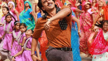 EXCLUSIVE: Ranveer Singh reveals the common factor between Jayeshbhai Jordaar’s song ‘Firecracker’ and Gunday’s song ‘Tune Maari Entriyaan’