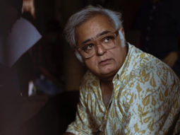 Hansal Mehta on his segment in Modern Love: Mumbai-“Baai captures and honours that unconditional love, one that we inherently seek irrespective of the nature of the relationship”