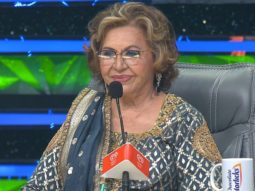 DID L’il Masters – Helen asks everyone to refrain from using the word ‘item’ for any song