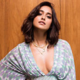 EXCLUSIVE: Ileana D'Cruz reveals three things she would not like a man to do while on a date with her