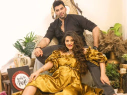 Chennai Express star Nikitin Dheer and Kratika Sengar welcome a baby girl
