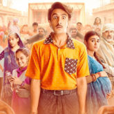 BREAKING: Jayeshbhai Jordaar passed with a U/A certificate and ZERO cuts; is one of the SHORTEST Bollywood films in recent times