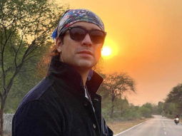 Jubin Nautiyal pens an open letter to Believe for spreading fake news