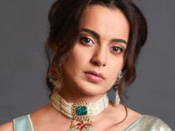 Kangana Ranaut claims that she is unmarried because of the ongoing rumours about her ‘beating up boys’