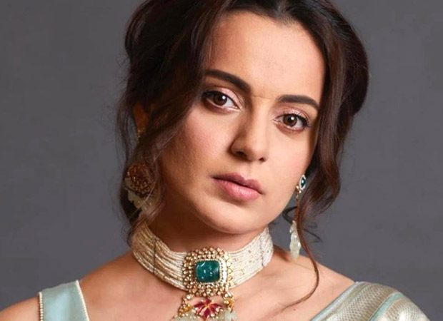 Kangana Ranaut claims that she is unmarried because of the ongoing rumours about her ‘beating up boys’