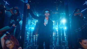 Title track of Kartik Aaryan’s Bhool Bhulaiyaa 2 attached to the theatrical print of Doctor Strange; to play along with the trailer of Avatar 2