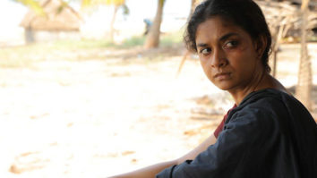 Keerthy Suresh talks about her character in Saani Kaayidham- “I had never imagined myself in such an intense film”