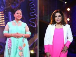 Here’s why Bharti Singh wants Farah Khan to return on season 2 of The Khatra Khatra Show