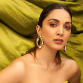 Kiara Advani says 'Jug Jugg Jeeyo' in 'Bhool Bhulaiyaa' of promotions