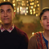Aamir Khan and Kareena Kapoor Khan starrer Laal Singh Chaddha garners 62 million views in 24 hours