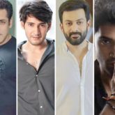 EXCLUSIVE: Salman Khan, Mahesh Babu, and Prithviraj Sukumaran come together to launch the trailer of Adivi Sesh starrer Major in three languages