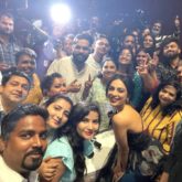 Team Major receives a roaring response for the trailer much before the release with special previews in twin cities