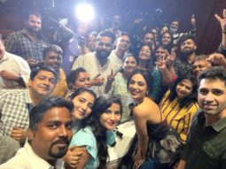 Team Major receives a roaring response for the trailer much before the release with special previews in twin cities