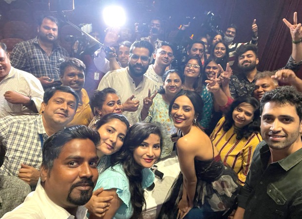 Team Major receives a roaring response for the trailer much before the release with special previews in twin cities