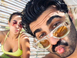 Malaika Arora expresses her desire to spend the rest of her life with bae Arjun Kapoor, is this a hint towards their marriage?