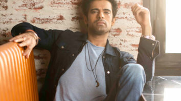 “I want my son to grow up to become a daredevil and not be afraid of anything,” says Mohit Malik ahead of Khatron Ke Khiladi 12