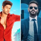 REVEALED: Abhimanyu Dassani’s character in Nikamma has an Ajay Devgn connection