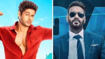 REVEALED: Abhimanyu Dassani’s character in Nikamma has an Ajay Devgn connection