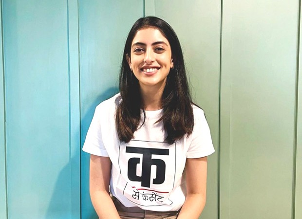 Navya Naveli Nanda shares a strong message on consent; Bachchan family react