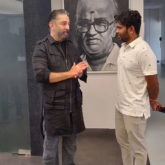 Pa Ranjith confirms film with Kamal Haasan