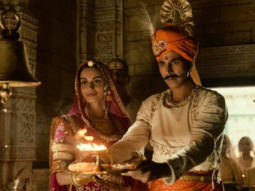 Akshay Kumar-starrer Prithviraj makers change film’s name to Samrat Prithviraj