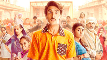 Jayeshbhai Jordaar Box Office: Ranveer Singh starrer ranks as the tenth highest opening week grosser of 2022