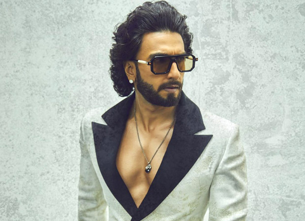 Ranveer Singh opens up on the Hindi Vs South Films debate; says, “Sab apna hi hai, yaar, Indian cinema ek hai”