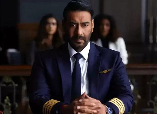Runway 34 Box Office: Ajay Devgn starrer emerges as fifth highest third week grosser of 2022