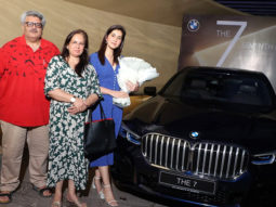 Mother’s Day: Raashii Khanna gifts her mother a premium BMW 7 series worth over Rs. 1.40 cr!