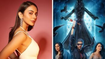 Bhool Bhulaiyaa 2 – Rakul Preet Singh congratulates Kartik Aaryan, Kiara Advani and the rest of the team Bhool Bhulaiyaa 2 – Rakul Preet Singh congratulates Kartik Aaryan, Kiara Advani and the rest of the team