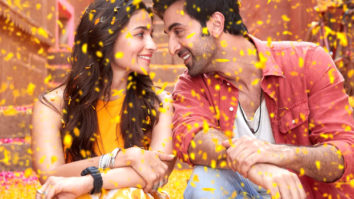 “I am in Ranbir’s heart,” says Alia Bhatt in special video message as Ranbir Kapoor, Ayan Mukerji, and SS Rajamouli attend a special event for Brahmastra in Vizag