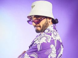 Watch: Ranveer Singh cheers for Mumbai Indians at Brabourne Stadium during IPL 2022