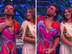 23 Years of Sarfarosh: Ranveer Singh recreates this iconic scene with Sonali Bendre from the Aamir Khan film and we love it!