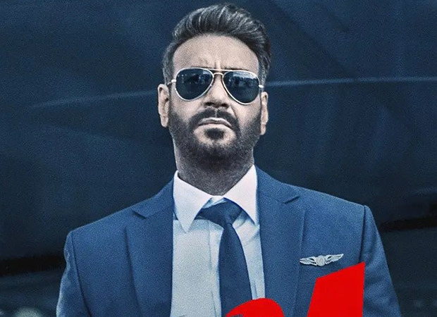 Runway 34 Box Office: Ajay Devgn starrer collects Rs. 2.97 cr in Week 3; total collections at Rs. 32.22 cr