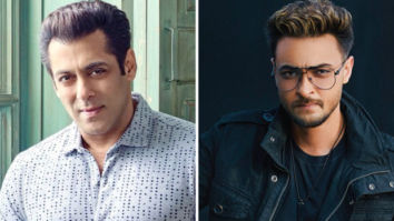 Salman Khan sends out heartfelt condolences to Aayush Sharma and family