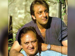Sanjay Dutt remembers father Sunil Dutt with a heartfelt note on his death anniversary