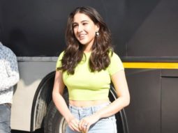 Sara Ali Khan asks for money to take selfies. Watch this hilarious video to find out why!