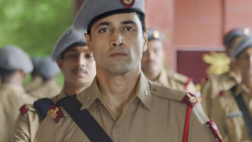 Shot twice in two languages, Major based on Sandeep Unnikrishnan’s life to present the trailer on May 9